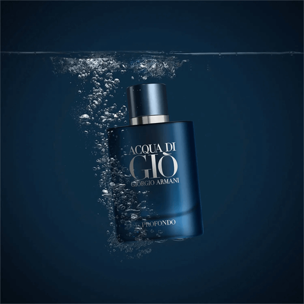 Giorgio armani acqua di gio deals pour homme eau de toilette